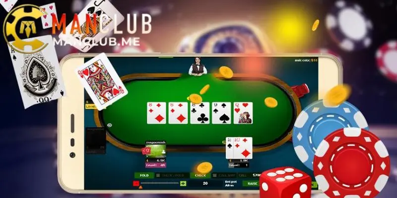 game bài mới nhất manclub
