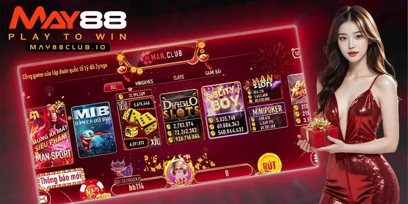 giấy phép hoạt động manclub