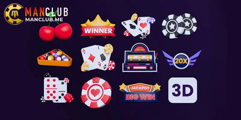 casino manclub