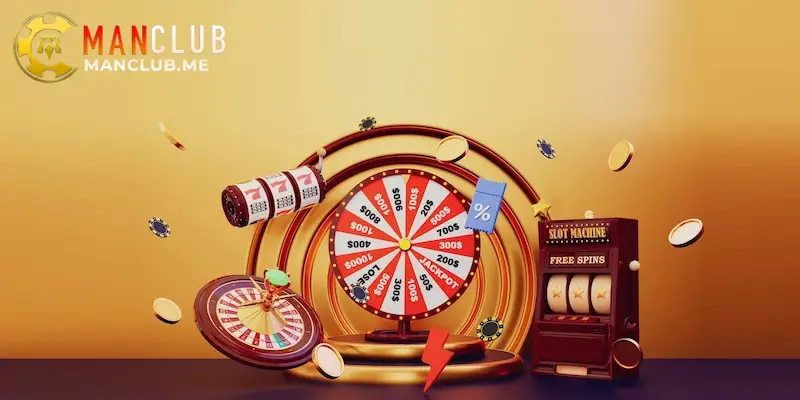 casino manclub