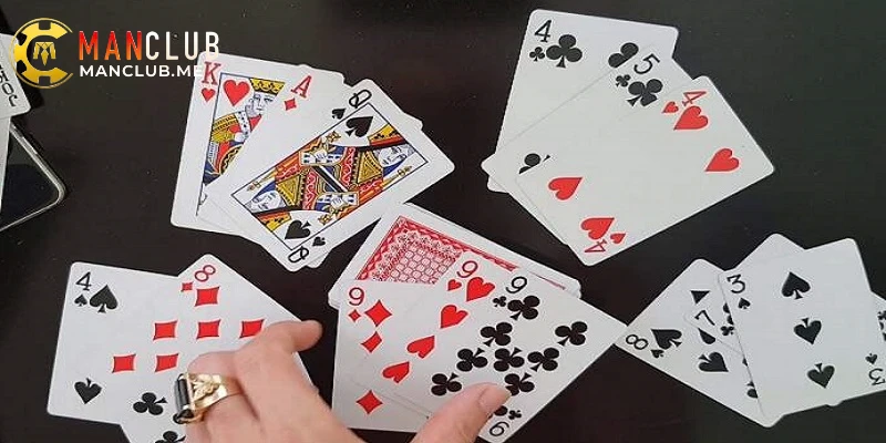 kinh nghiệm binh xập xám