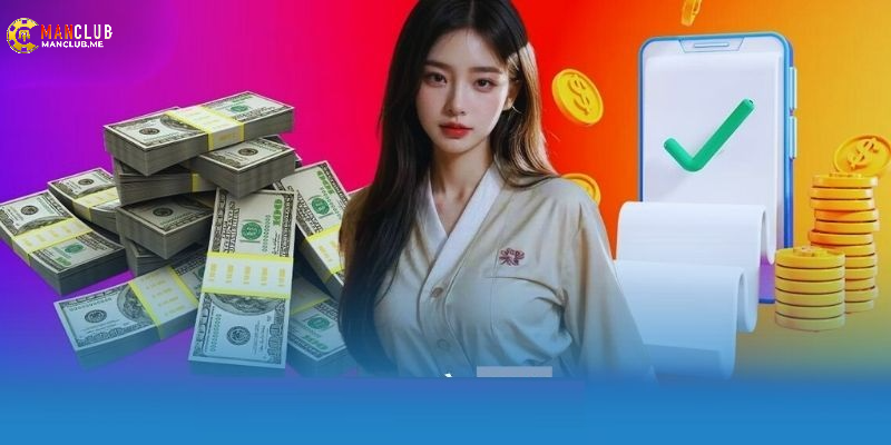 điều khoản dịch vụ manclub