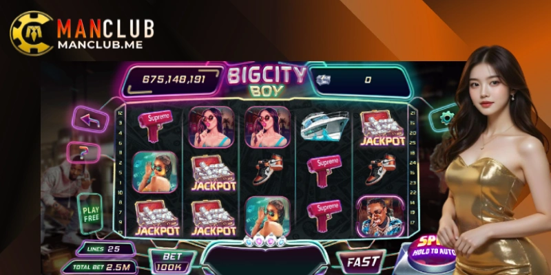 game slot manclub