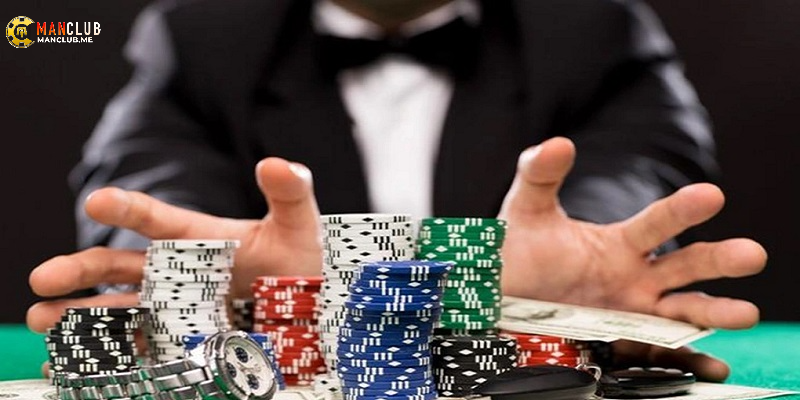 cách chơi poker