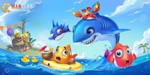 kinh nghiệm bắn cá